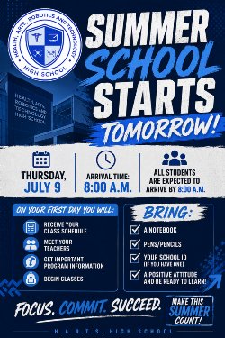 Summer School 